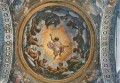 Passing Away Of St John Renaissance Mannerism Antonio da Correggio